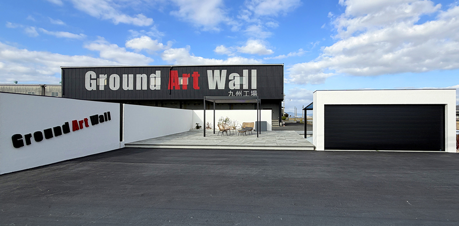 福岡県 GAW本部直営 大川展示場