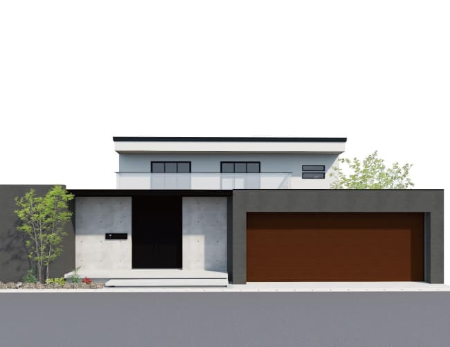 2台用シャッターゲート＆くぐり門