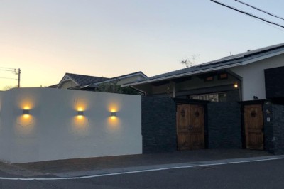 【岐阜県】グランドアートウォール施工事例 更新