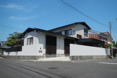 【福井県】グランドアートウォール施工事例 更新