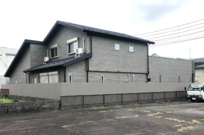 【岐阜県】グランドアートウォール施工事例 更新