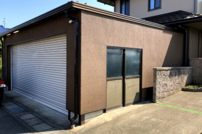 【岐阜県】グランドアートウォール施工事例 更新