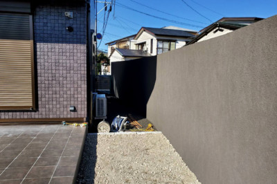 【岐阜県】グランドアートウォール施工事例 更新