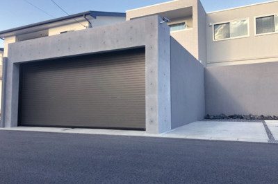 【岐阜県】グランドアートウォール施工事例 更新