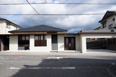 【愛知県】グランドアートウォール施工事例 更新