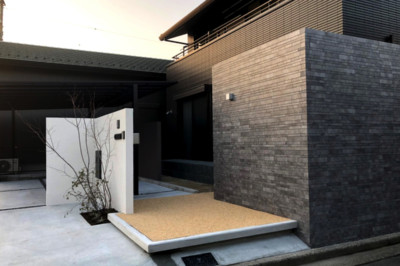 【愛知県】グランドアートウォール施工事例 更新