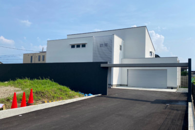 【山梨県】グランドアートウォール施工事例 更新