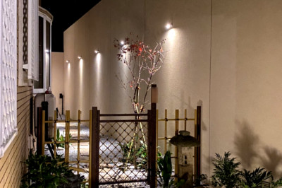 【岐阜県】グランドアートウォール施工事例 更新