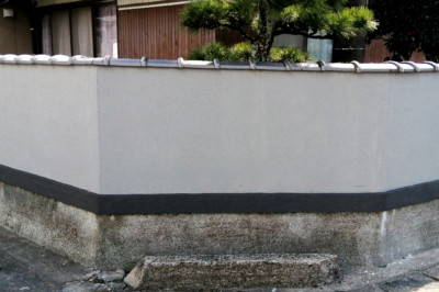 【岐阜県】グランドアートウォール施工事例 更新