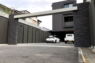 【岐阜県】グランドアートウォール施工事例 更新