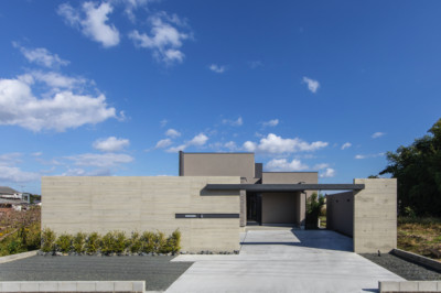 【岐阜県】グランドアートウォール施工事例 更新