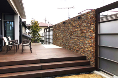 【愛知県】グランドアートウォール施工事例 更新