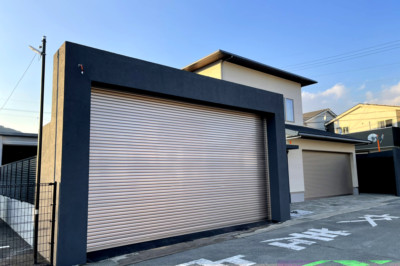 【大阪府】グランドアートウォール施工事例 更新