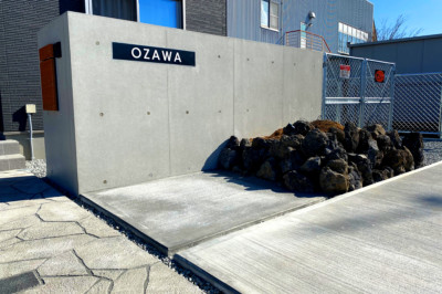 【山梨県】グランドアートウォール施工事例 更新