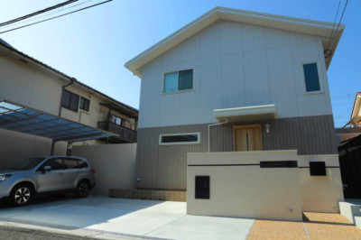 【大阪府】グランドアートウォール施工事例 更新