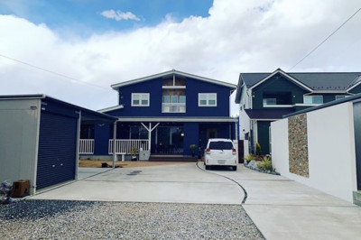 【岐阜県】グランドアートウォール施工事例 更新