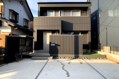 【岐阜県】グランドアートウォール施工事例 更新