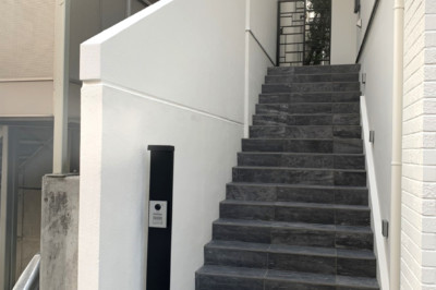 【神奈川県】グランドアートウォール施工事例 更新