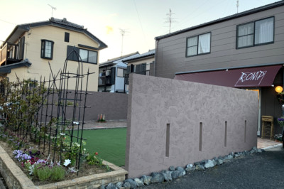 【岐阜県】グランドアートウォール施工事例 更新