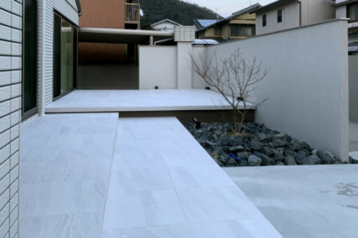 【岐阜県】グランドアートウォール施工事例 更新