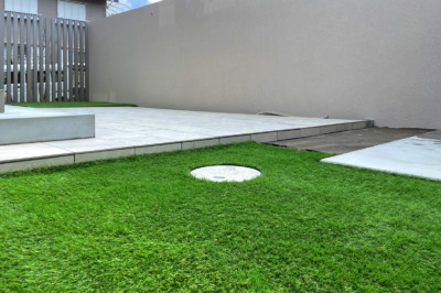 【大阪府】グランドアートウォール施工事例 更新