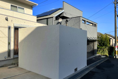 【大阪府】グランドアートウォール施工事例 更新