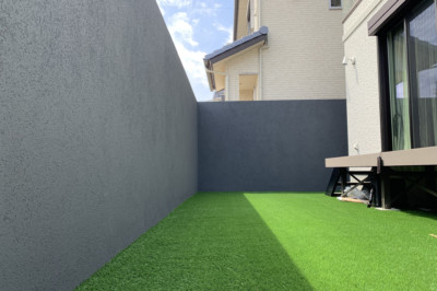 【愛知県】グランドアートウォール施工事例 更新