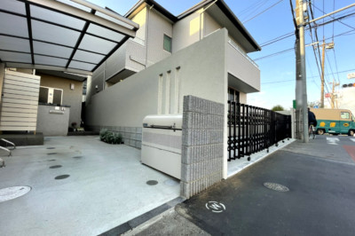 【神奈川県】グランドアートウォール施工事例 更新