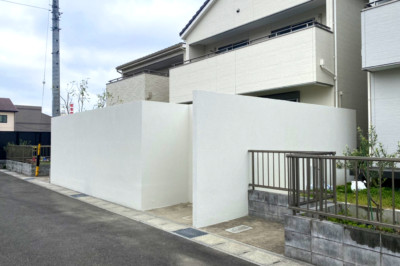 【岐阜県】グランドアートウォール施工事例 更新