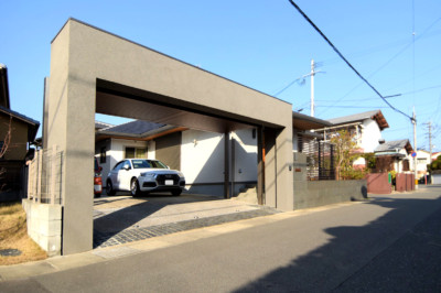 【福岡県】グランドアートウォール施工事例 更新