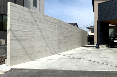 【岡山県】グランドアートウォール施工事例 更新