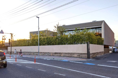 【福島県】グランドアートウォール施工事例 更新