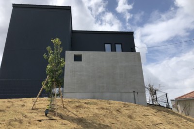 【神奈川県】グランドアートウォール施工事例 更新