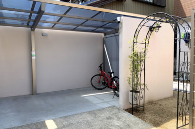 【愛知県】グランドアートウォール施工事例 更新