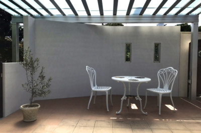 【岐阜県】グランドアートウォール施工事例 更新