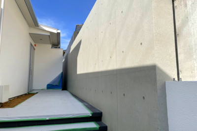 【大阪府】グランドアートウォール施工事例 更新