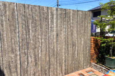 【岐阜県】グランドアートウォール施工事例 更新