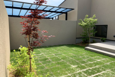 【岐阜県】グランドアートウォール施工事例 更新