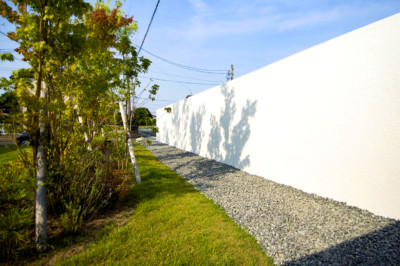 【福岡県】グランドアートウォール施工事例 更新