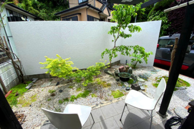 【神奈川県】グランドアートウォール施工事例 更新