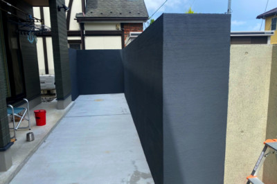 【宮城県】グランドアートウォール施工事例 更新