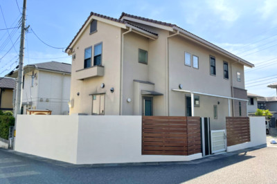 【大阪府】グランドアートウォール施工事例 更新