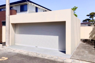 【静岡県】グランドアートウォール施工事例 更新