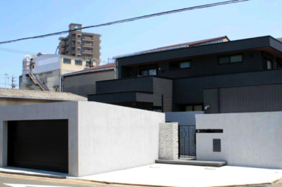 【愛知県】グランドアートウォール施工事例 更新