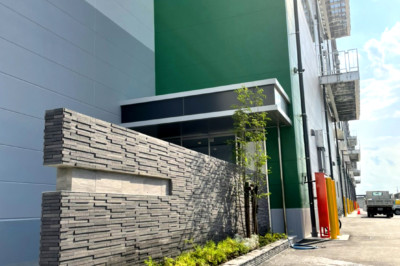 【愛知県】グランドアートウォール施工事例 更新