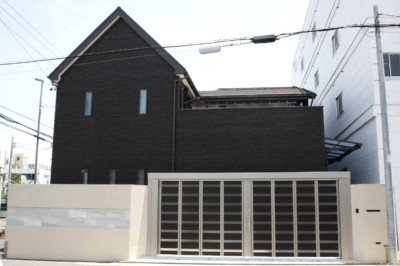 【愛知県】グランドアートウォール施工事例 更新