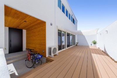 【岐阜県】グランドアートウォール施工事例 更新