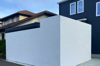 【宮城県】グランドアートウォール施工事例 更新