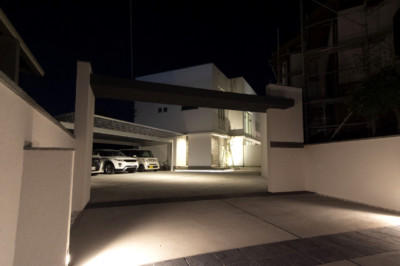 【福岡県】グランドアートウォール施工事例 更新