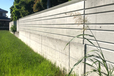 【岐阜県】グランドアートウォール施工事例 更新